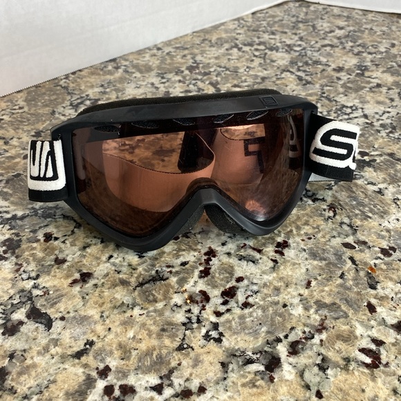 Scott Adult Duel Goggle Unisex Snowboard Ski Motorcycle - Picture 3 of 5